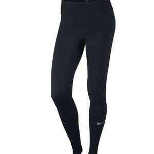 NIKE ZONAL STRENGTH RUNNING leggings